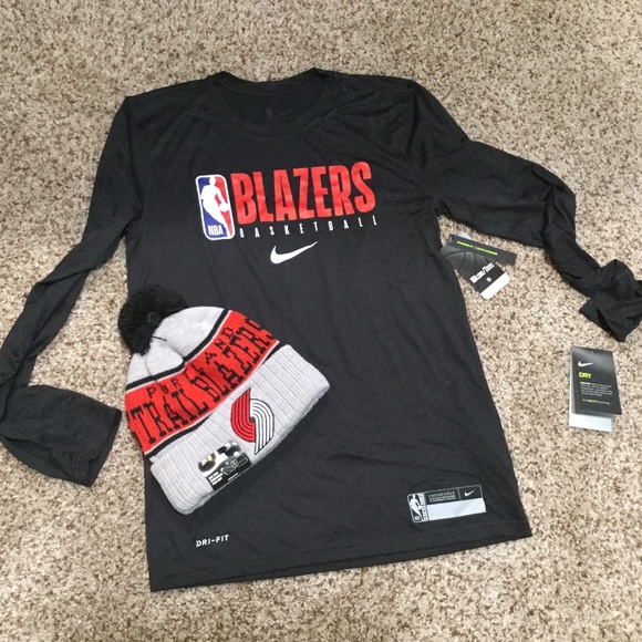 nike nba long sleeve